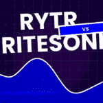 Rytr vs Writesonic