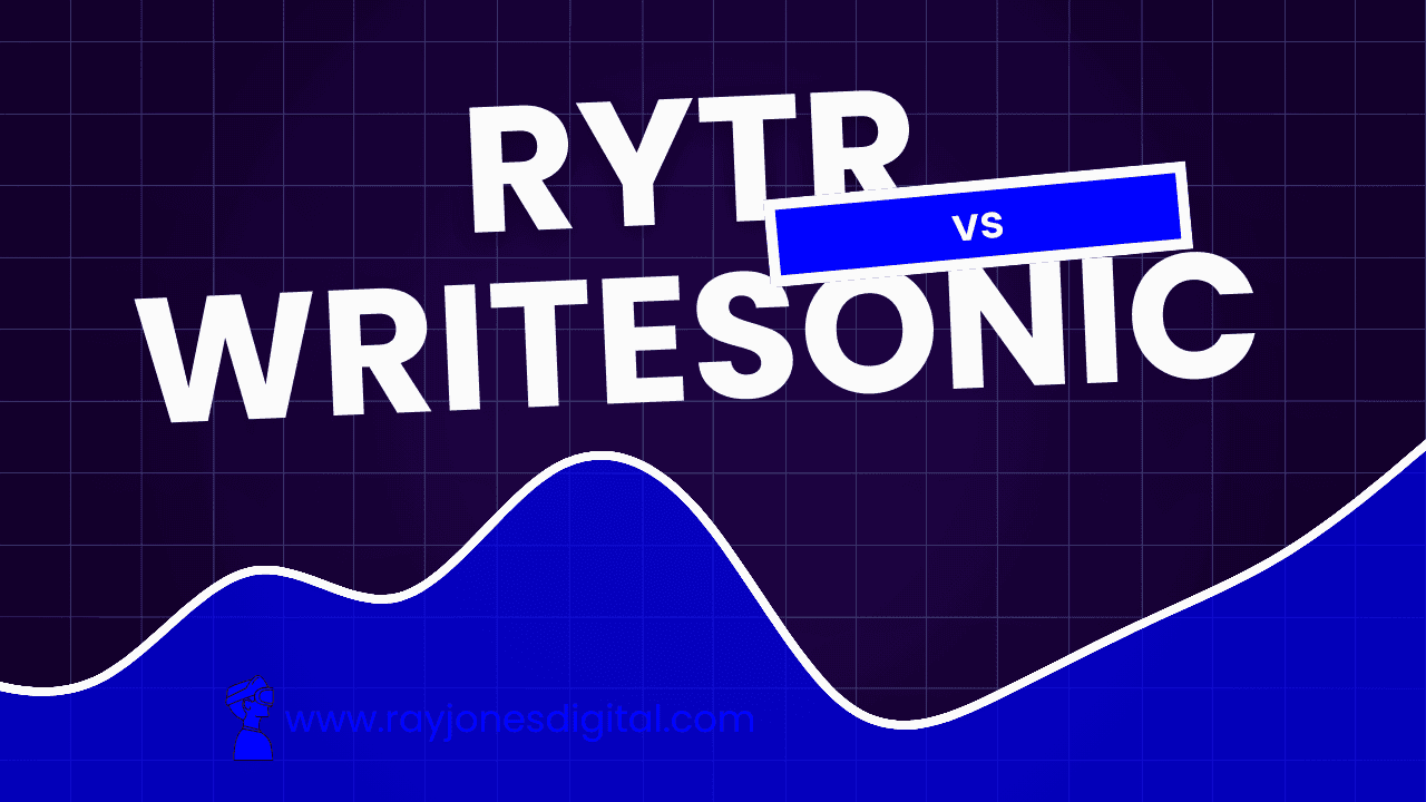 Rytr vs Writesonic