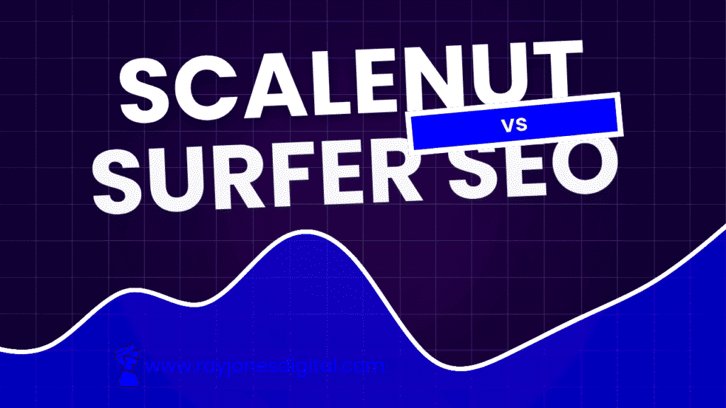 Scalenut vs Surfer SEO
