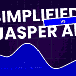 Simplified vs Jasper AI