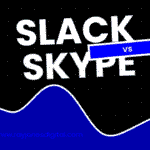 Slack vs Skype