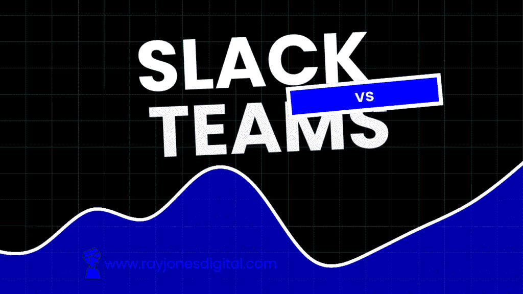 Slack vs Teams