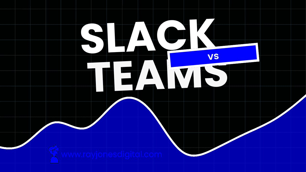 Slack vs Teams