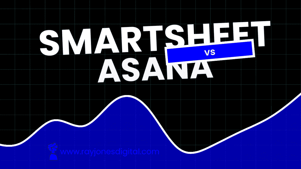Smartsheet vs Asana
