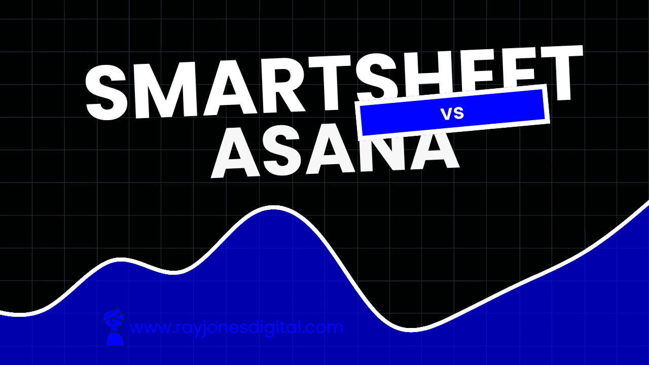 Smartsheet vs Asana