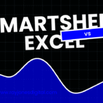 Smartsheet vs Excel