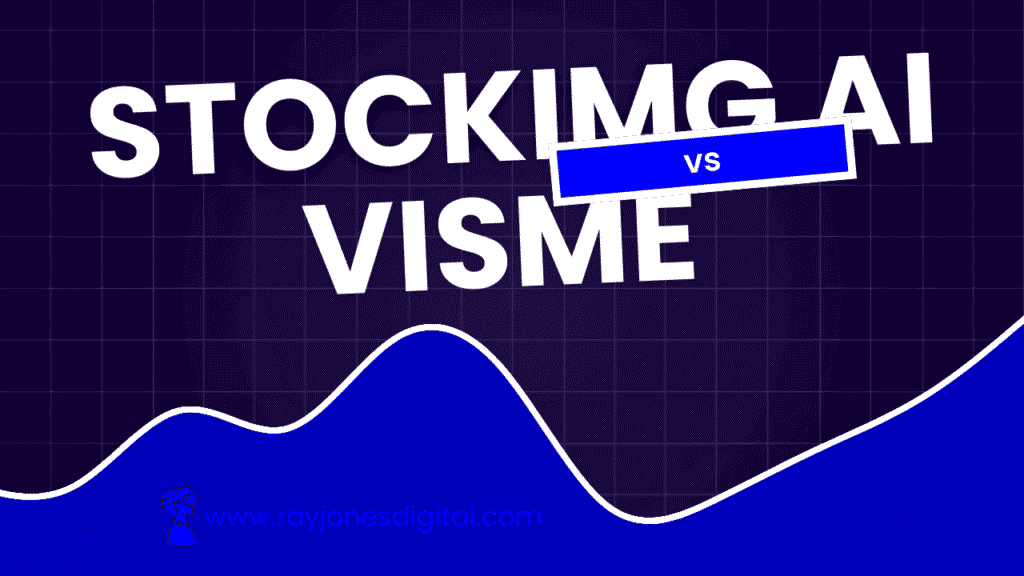 Stockimg AI vs Visme