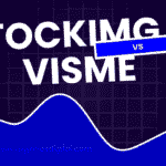 Stockimg AI vs Visme