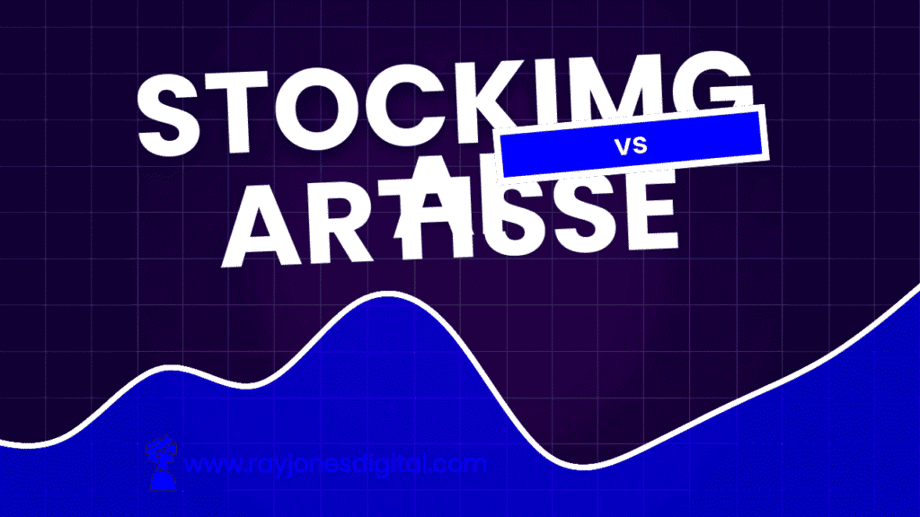 Stockimg AI vs Artisse: Which AI Image Generator Wins?