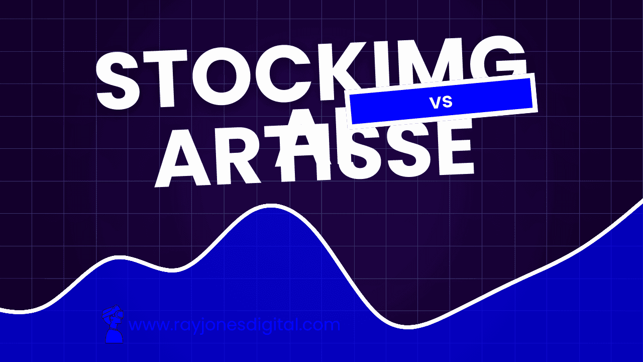 Stockimg AI vs Artisse: Which AI Image Generator Wins?