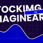 Stockimg AI vs ImagineArt