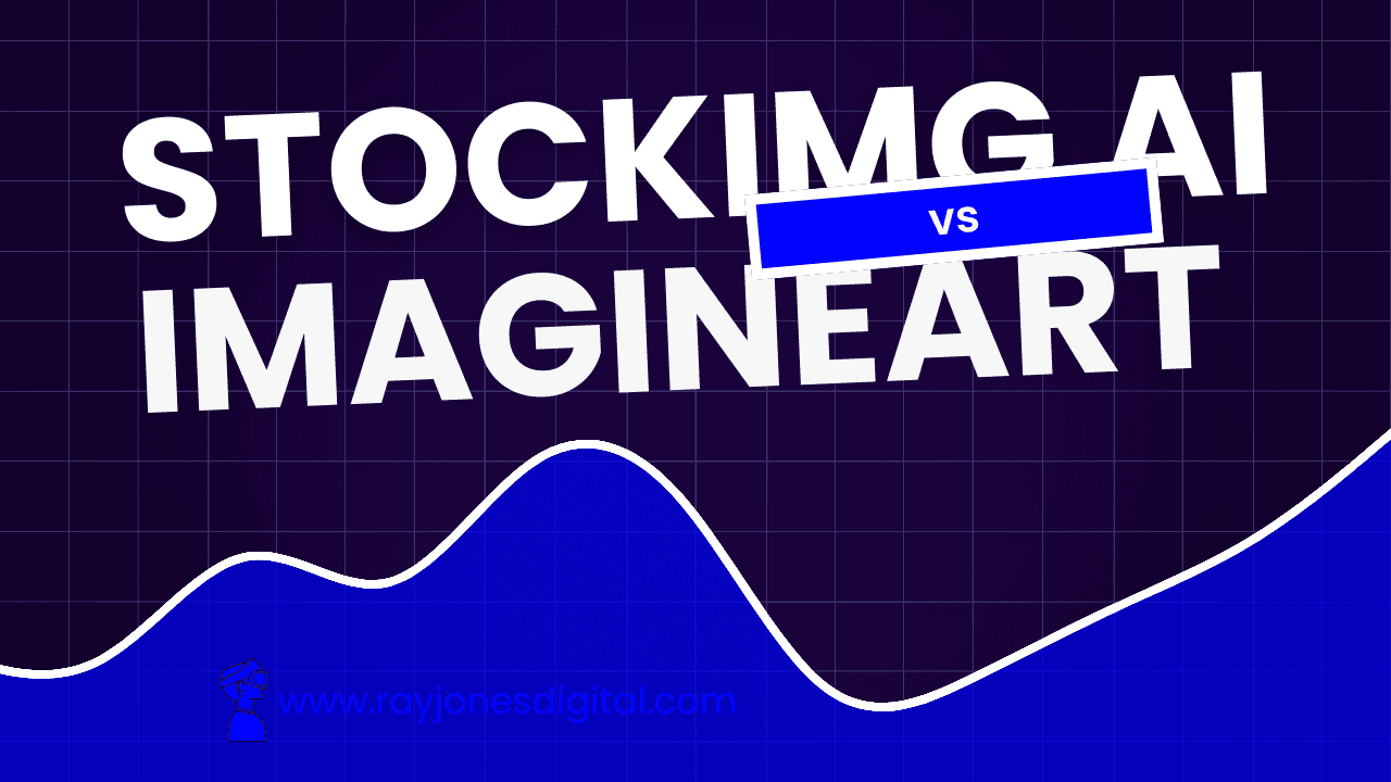 Stockimg AI vs ImagineArt