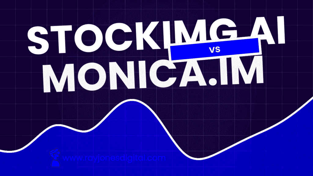Stockimg AI vs Monica.im