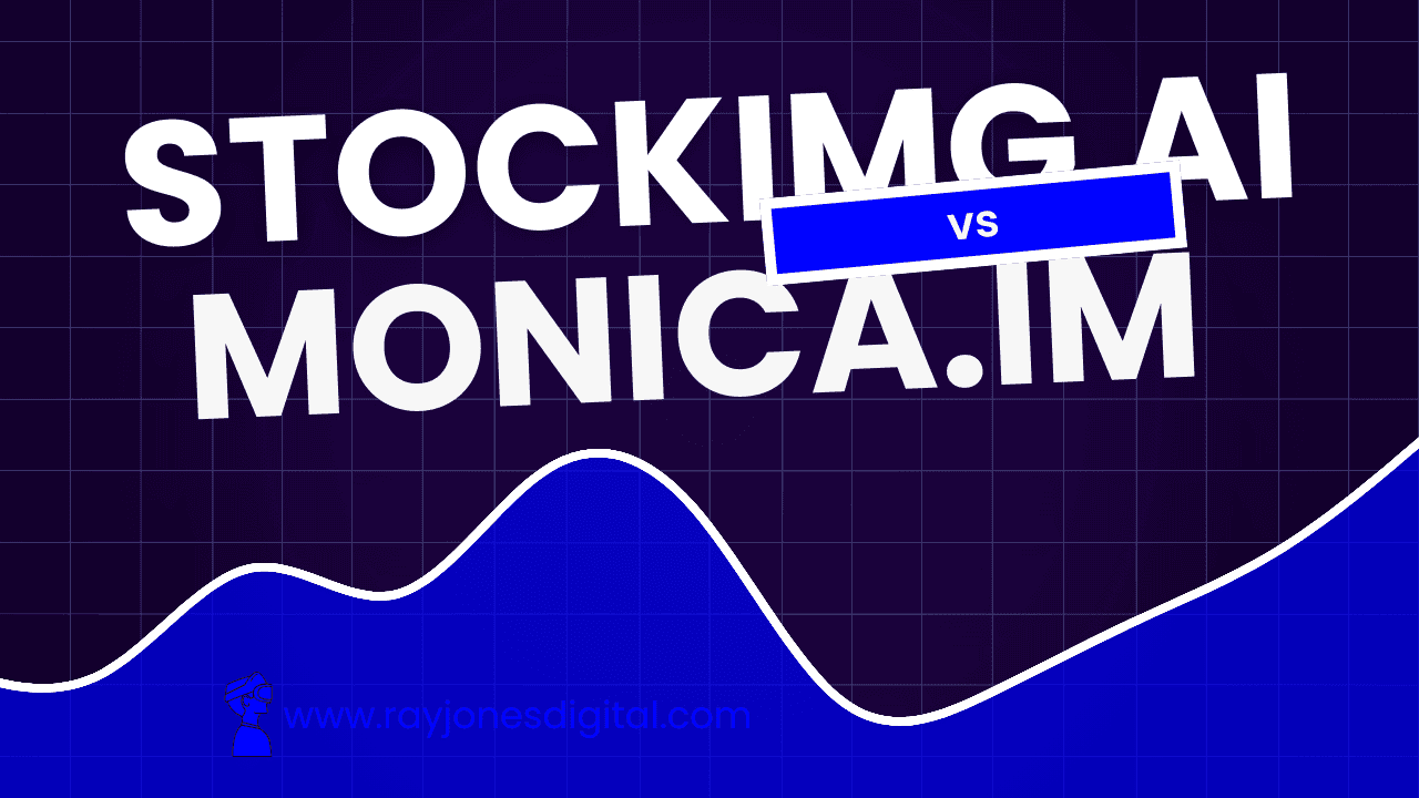 Stockimg AI vs Monica.im