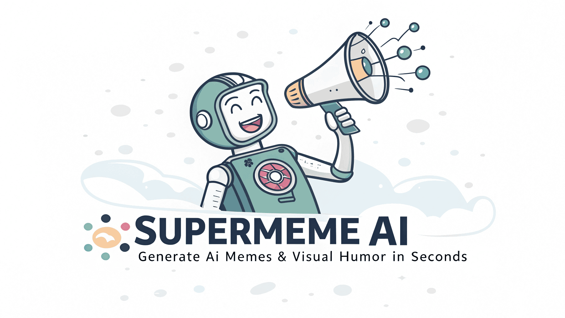 Supermeme.ai Generate AI Memes & Visual Humor in Seconds