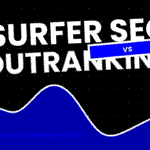 Surfer SEO vs Outranking