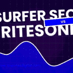 Surfer SEO vs Writesonic – Top Pick for SEO Driven Results