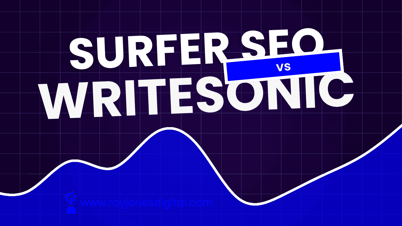 Surfer SEO vs Writesonic – Top Pick for SEO Driven Results