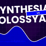 Synthesia vs Colossyan