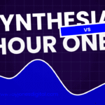 Synthesia Vs Hour One