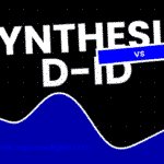 Synthesia vs D-ID