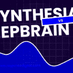 Synthesia vs DeepBrain AI
