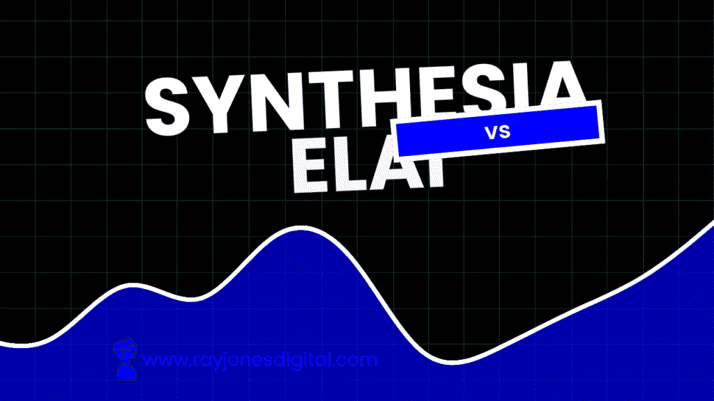 Synthesia vs Elai 