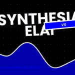 Synthesia vs Elai