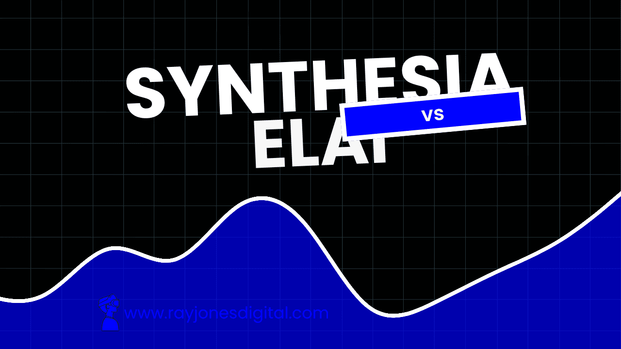 Synthesia vs Elai