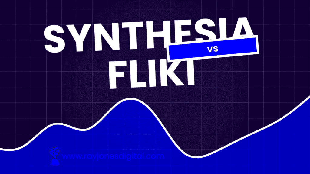 Synthesia vs Fliki