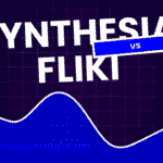 Synthesia vs Fliki