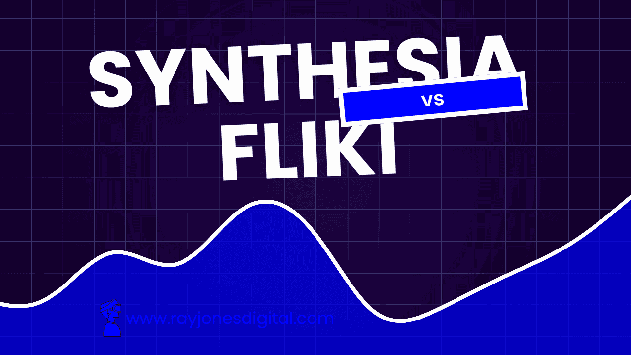 Synthesia vs Fliki