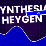 Synthesia vs HeyGen
