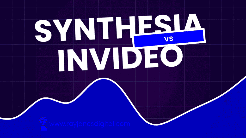 Synthesia vs InVideo