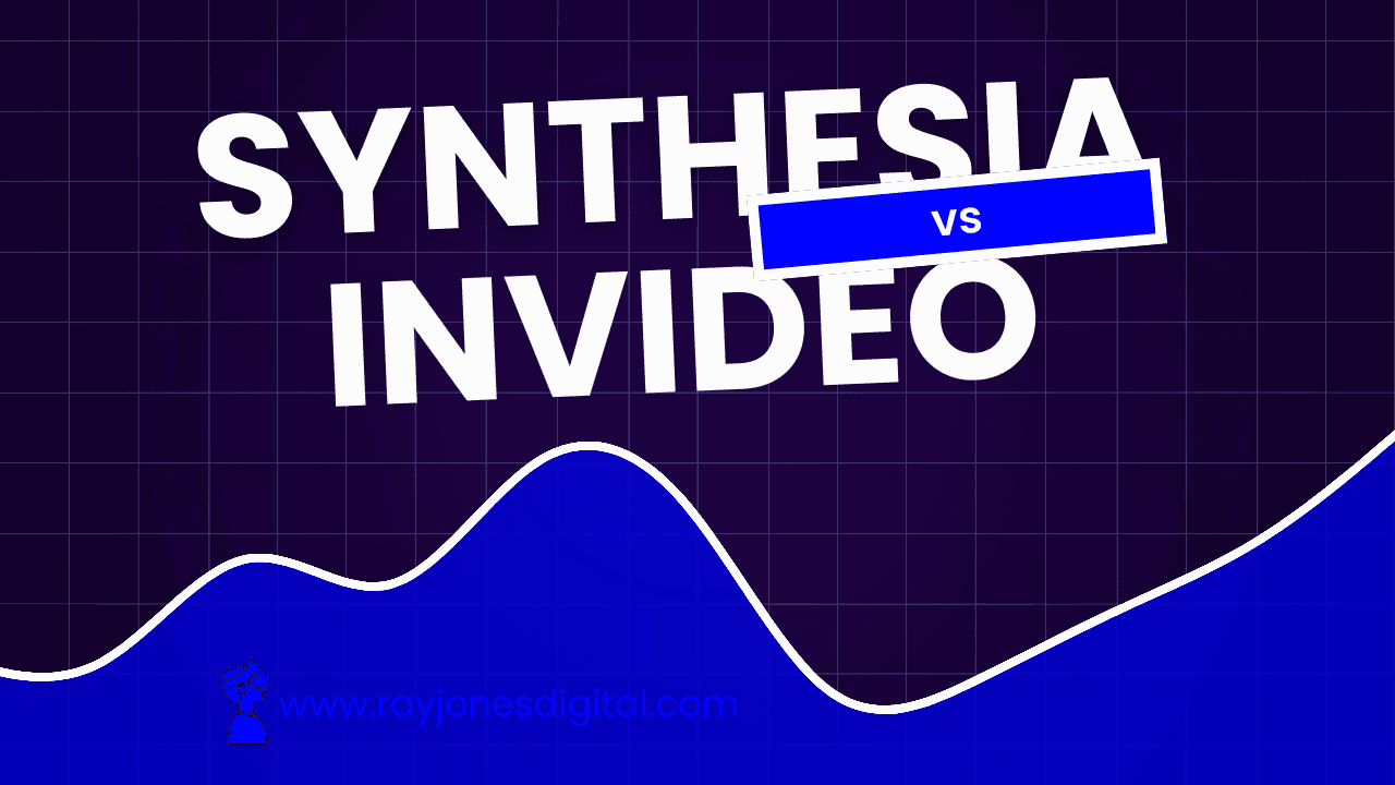 Synthesia vs InVideo