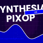 Synthesia vs Pixop