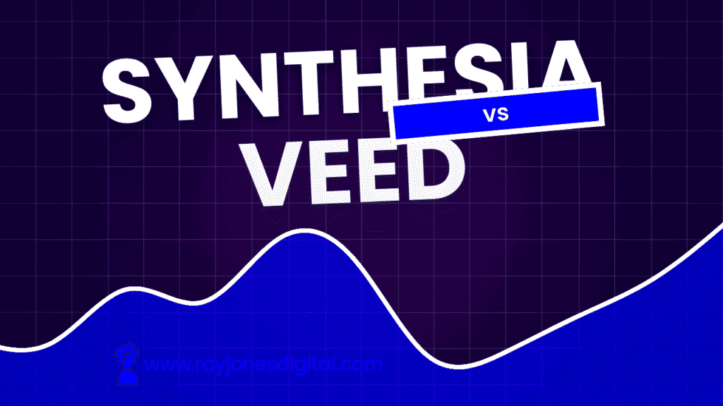 Synthesia vs VEED
