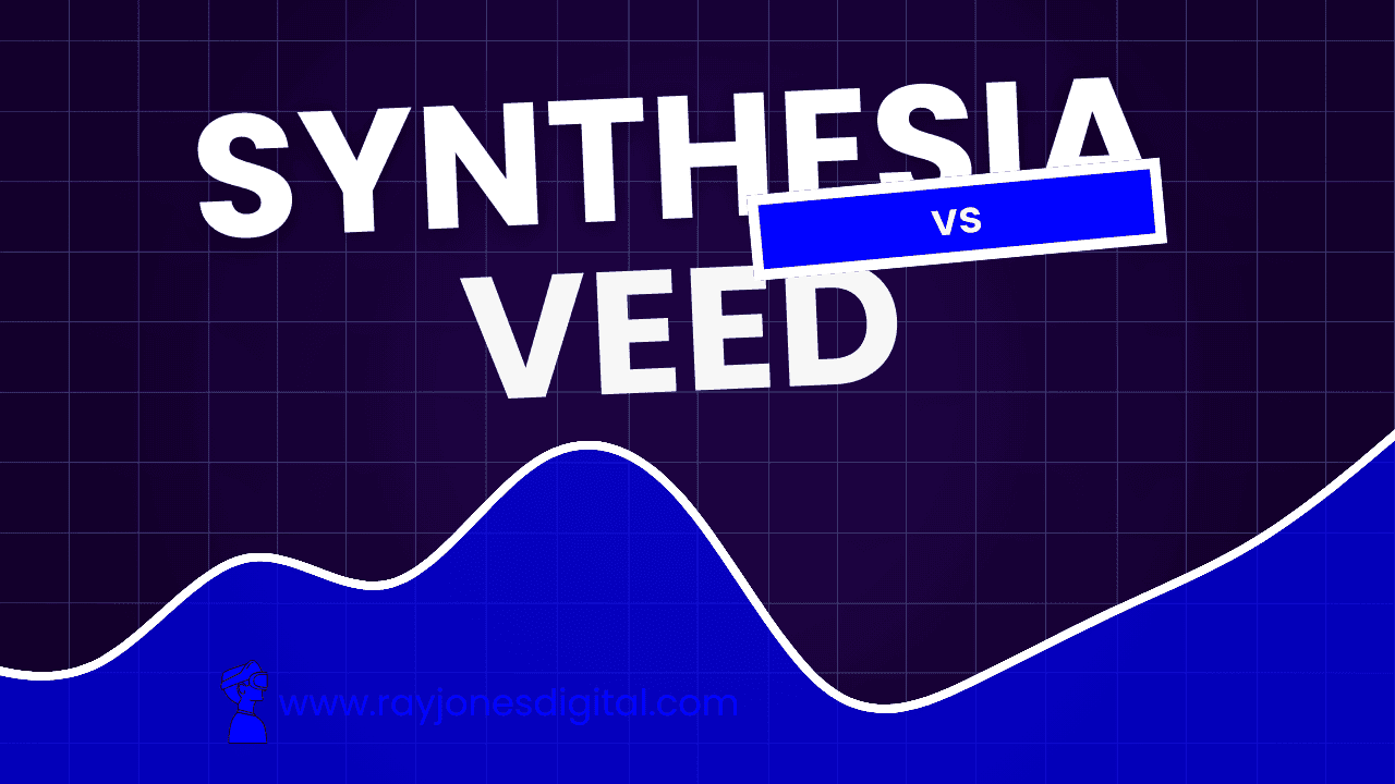 Synthesia vs VEED