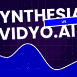 Synthesia vs Vidyo.ai