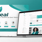 Teal Career Growth & Job Search Platform with Resume Builder and Tracker
