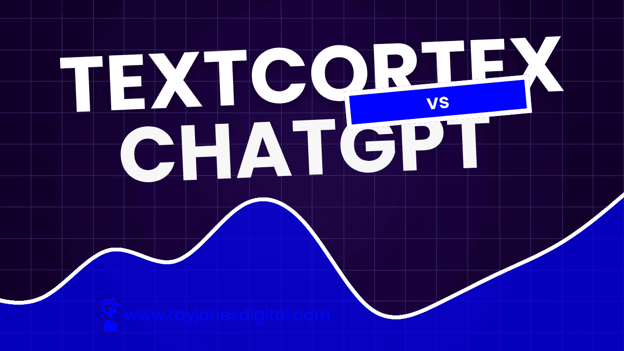 TextCortex vs ChatGPT