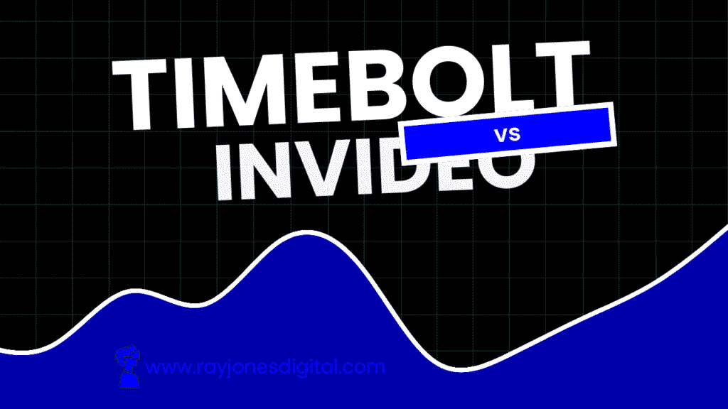 TimeBolt vs InVideo