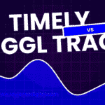 Timely vs Toggl Track