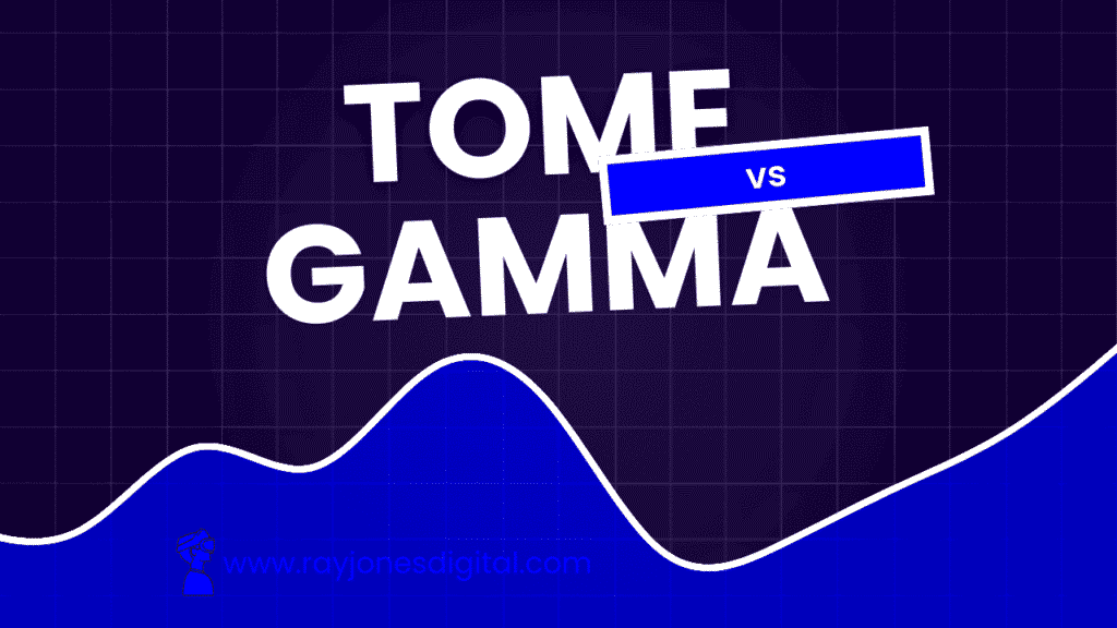 Tome vs Gamma