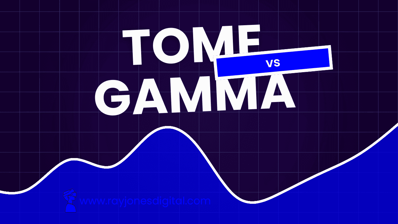 Tome vs Gamma