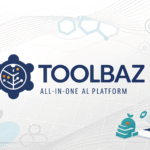 ToolBaz is a freemium AI platform offering 30+ tools including GPT‑4-powered writing, image generation, voiceovers, speech-to-text,