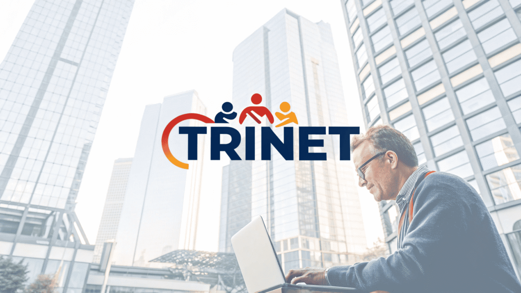 TriNet Full-Service HR Solutions & PEO Services for SMBs