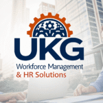 UKG Workforce Management & HR Solutions for People-Centric Organizations