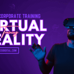 VR for Corporate Training