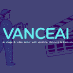 VanceAI AI Image & Video Editor with Upscaling, Denoising & Restoration